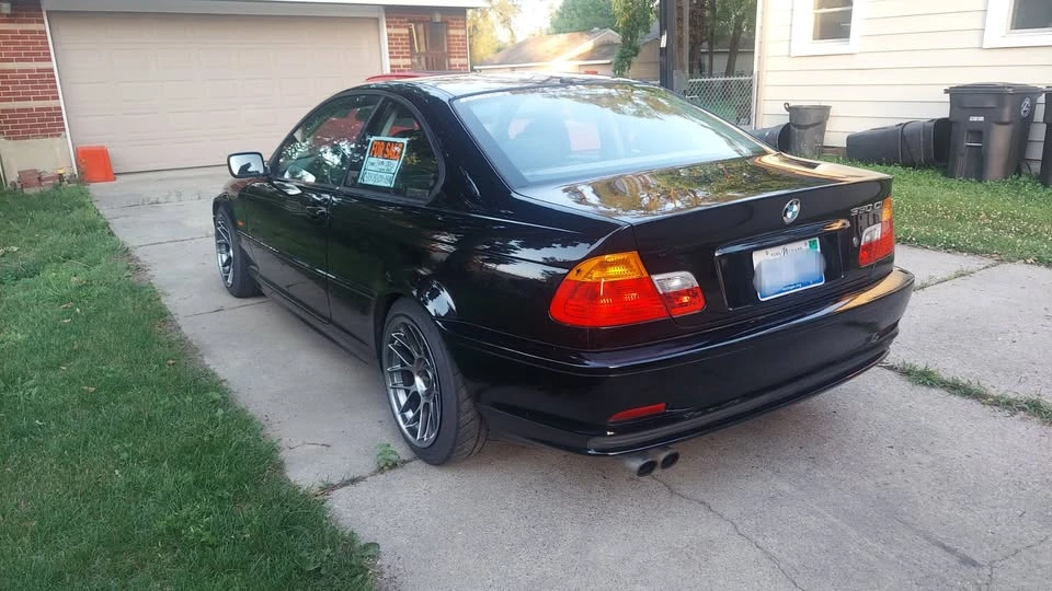 2001 BMW E46 330i & 330Ci - Image 3 of 17