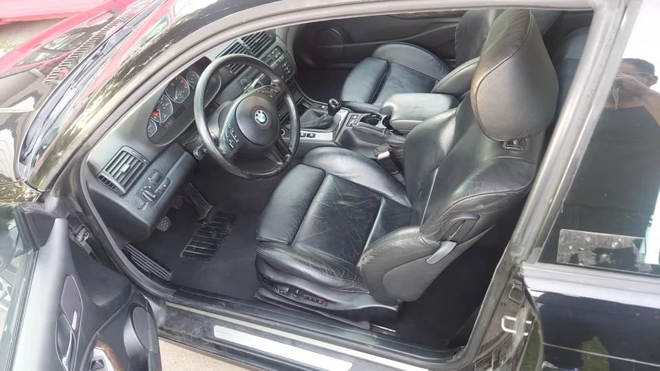 2001 BMW E46 330i & 330Ci - Image 4 of 17
