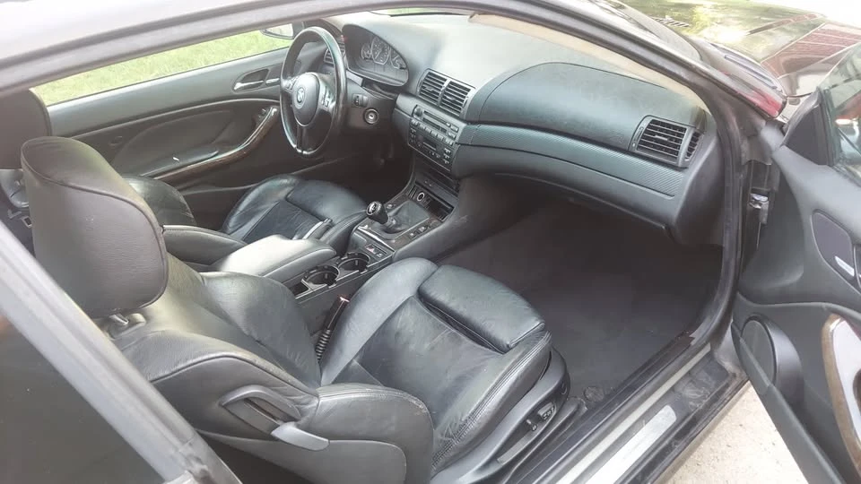 2001 BMW E46 330i & 330Ci - Image 14 of 17