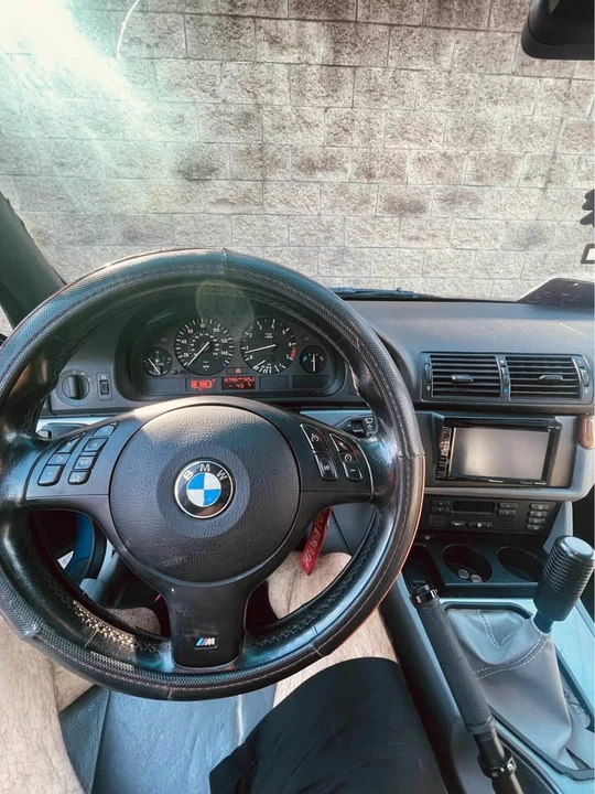 2001 BMW 1 Series - Image 10 of 11
