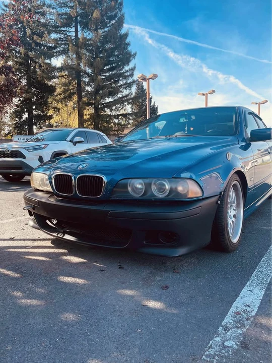 2001 BMW 1 Series - Image 4 of 11