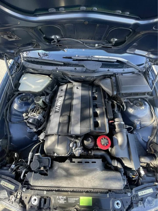 2001 BMW 1 Series - Image 7 of 11
