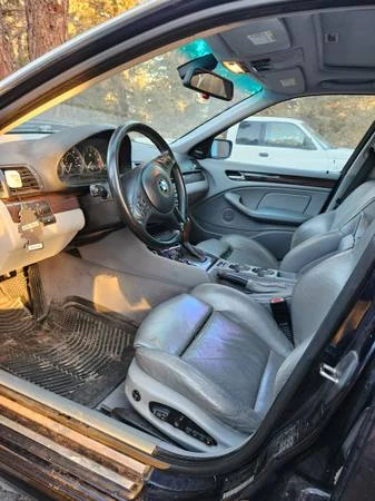 2001 BMW E46 3 Series - Image 4 of 5