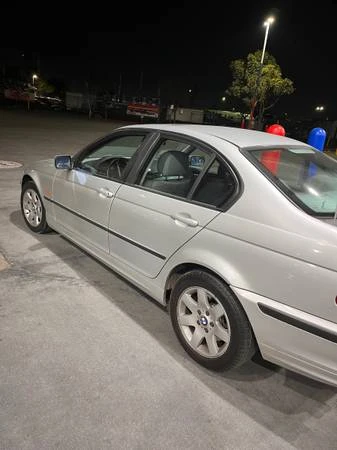 2001 BMW E46 3 Series - Image 5 of 9