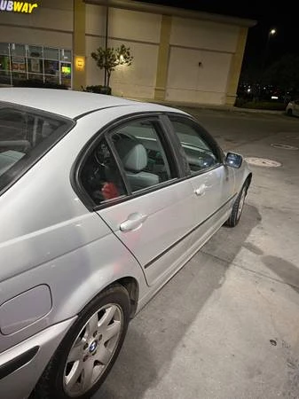 2001 BMW E46 3 Series - Image 7 of 9