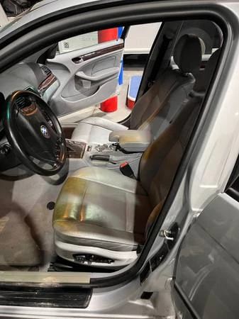 2001 BMW E46 3 Series - Image 3 of 9