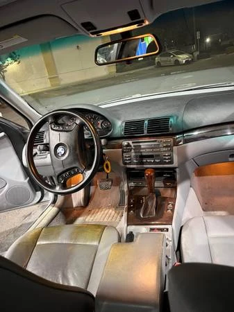 2001 BMW E46 3 Series - Image 2 of 9