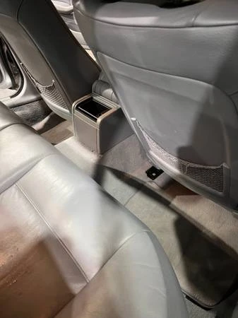 2001 BMW E46 3 Series - Image 9 of 9