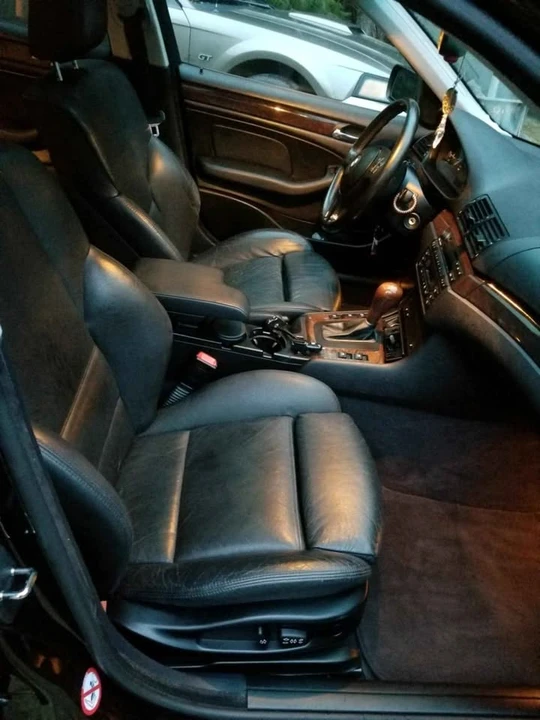 2001 BMW E46 3 Series - Image 4 of 5