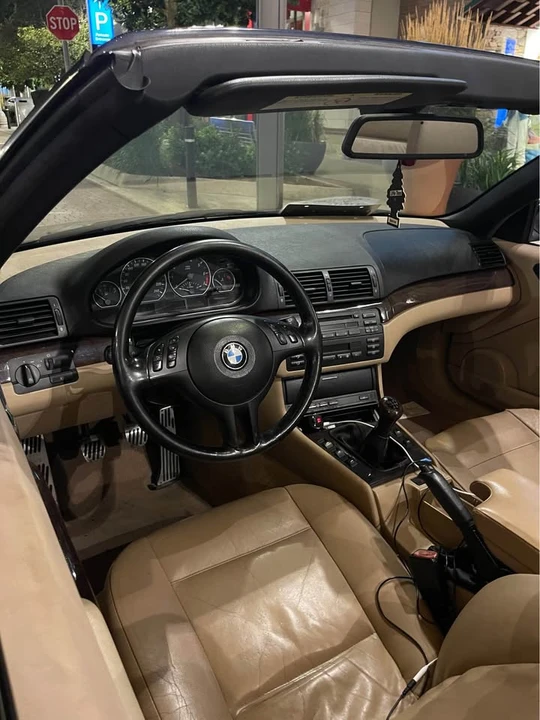 2001 BMW E46 3 Series - Image 7 of 8