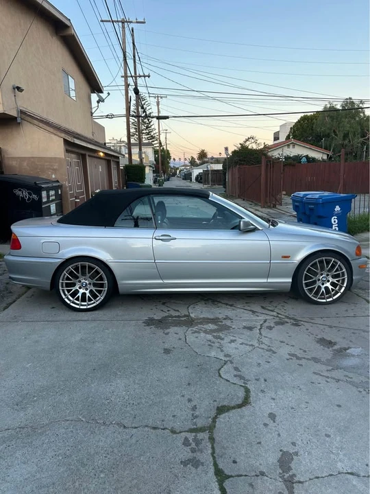 2001 BMW 3 Series - Image 4 of 10