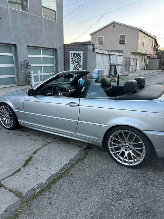 2001 BMW 3 Series - Image 7 of 10