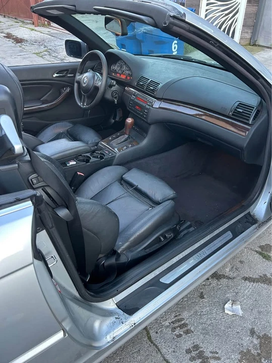 2001 BMW 3 Series - Image 10 of 10