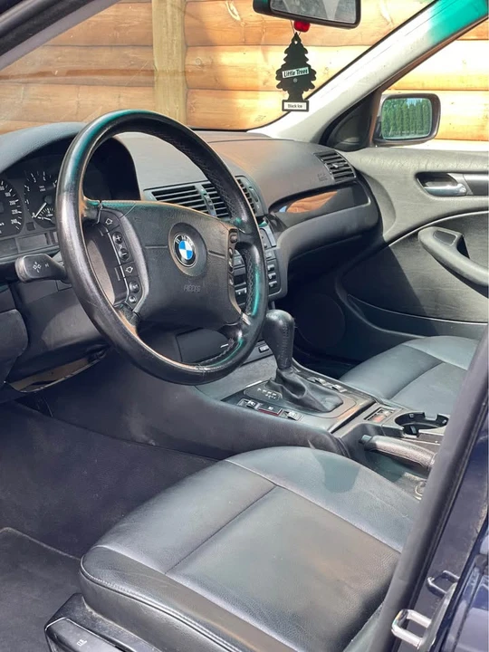 2001 BMW E46 3 Series - Image 2 of 5