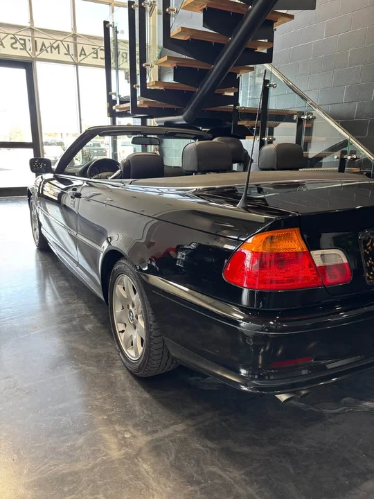 2001 BMW E46 3 Series - Image 6 of 12
