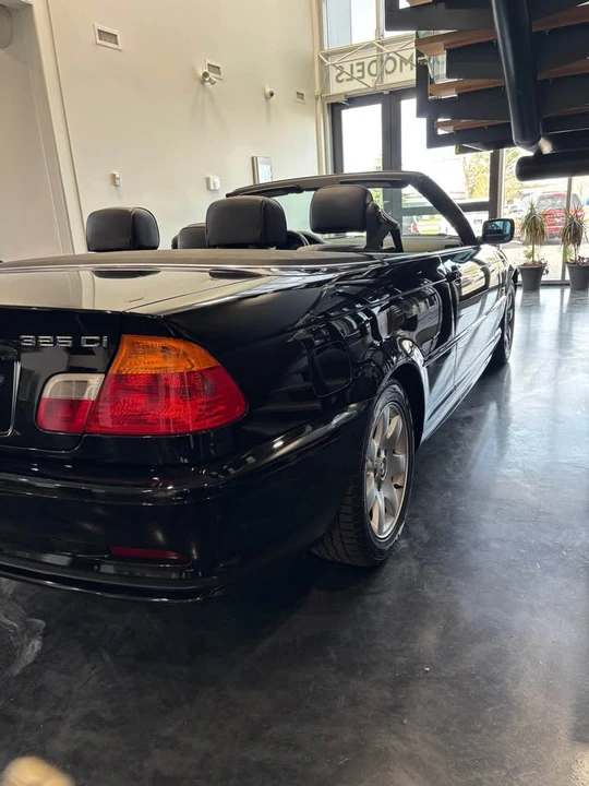 2001 BMW E46 3 Series - Image 7 of 12