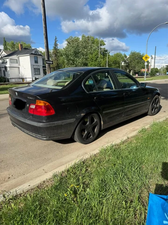 2001 BMW 3 Series - Image 5 of 9