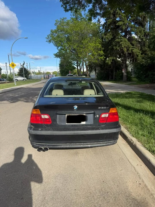 2001 BMW 3 Series - Image 4 of 9