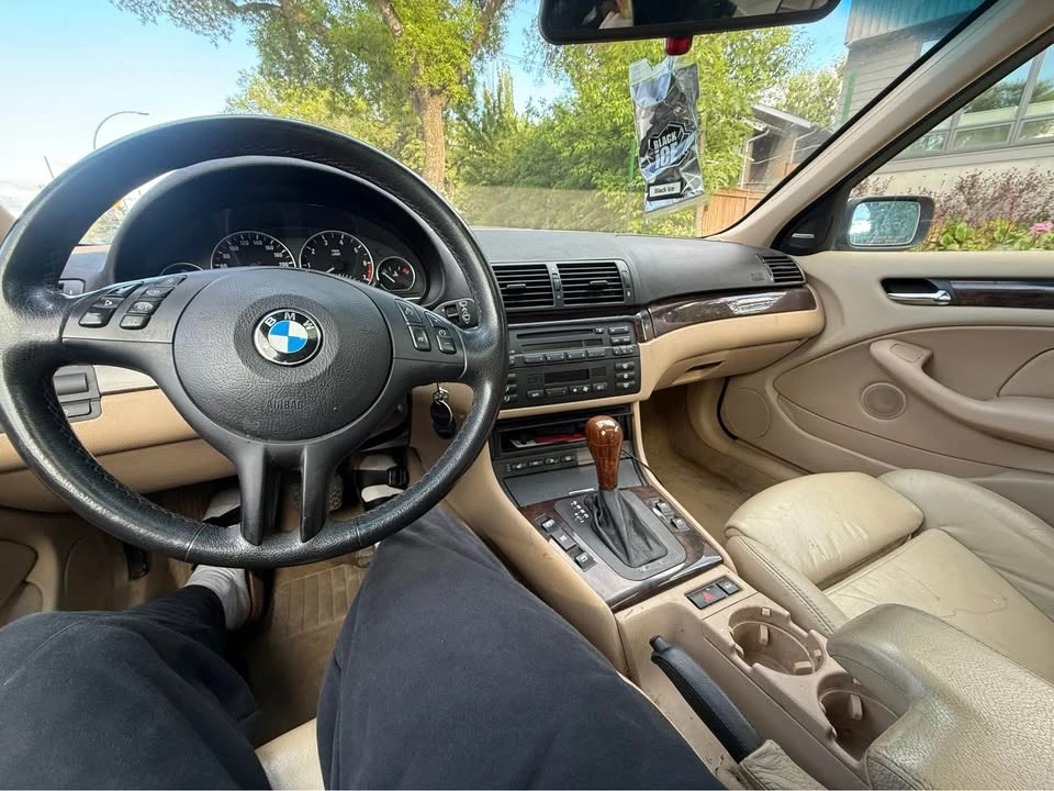 2001 BMW 3 Series - Image 9 of 9