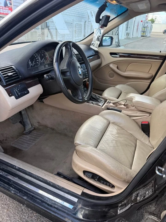 2001 BMW 3 Series - Image 7 of 9