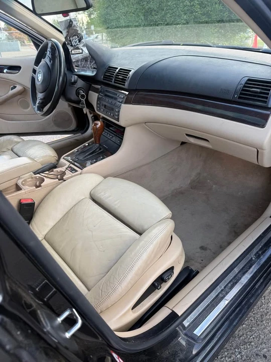 2001 BMW 3 Series - Image 8 of 9