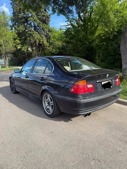 2001 BMW 3 Series - Image 3 of 9