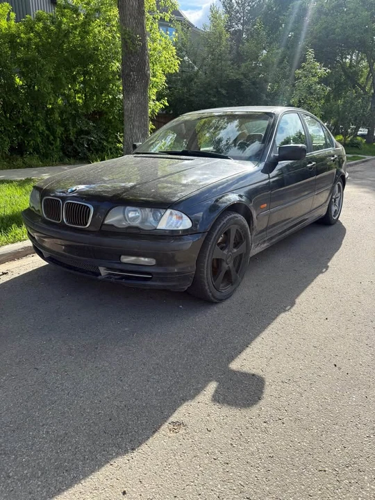 2001 BMW 3 Series - Image 2 of 9