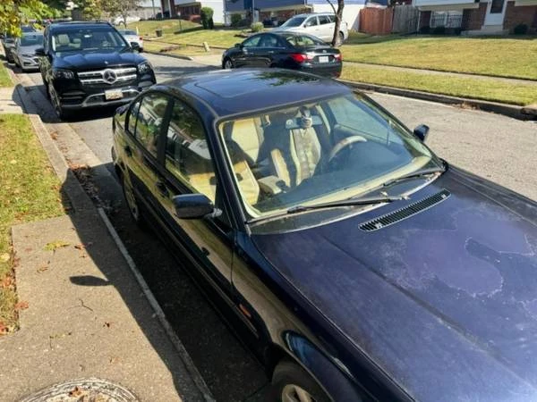 2001 BMW E46 3 Series - Image 6 of 10