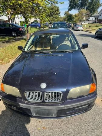 2001 BMW E46 3 Series - Image 10 of 10
