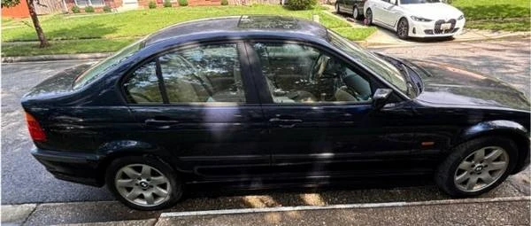 2001 BMW E46 3 Series - Image 2 of 10