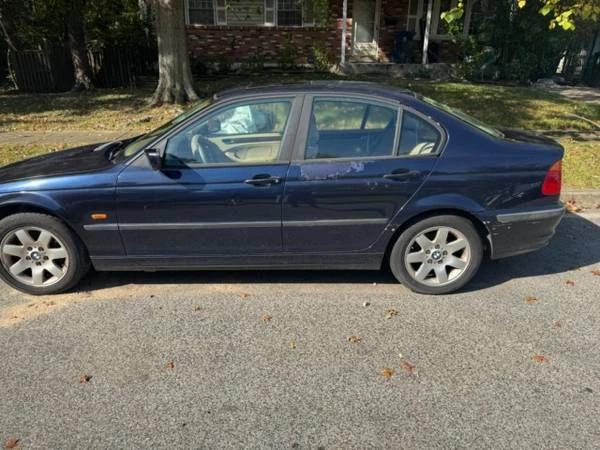 2001 BMW E46 3 Series - Image 8 of 10