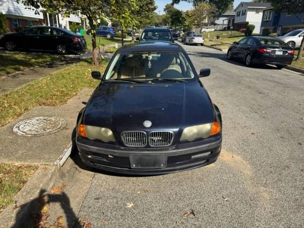 2001 BMW E46 3 Series - Image 5 of 10