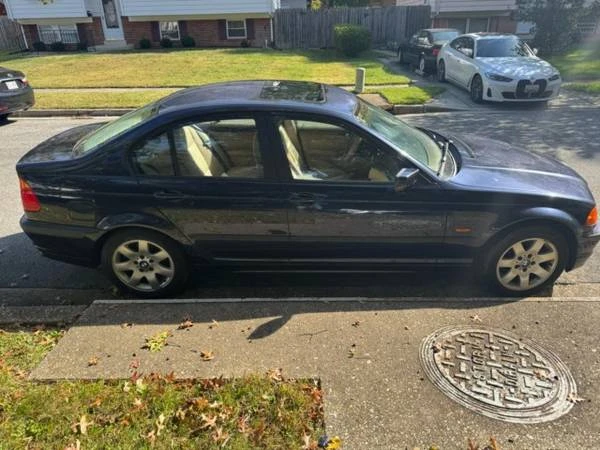 2001 BMW E46 3 Series - Image 9 of 10