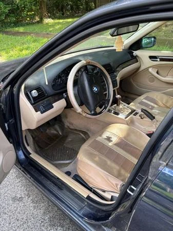2001 BMW E46 3 Series - Image 3 of 10