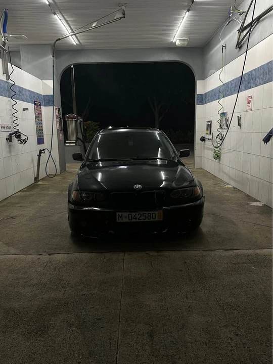 2001 BMW E46 3 Series - Image 2 of 7