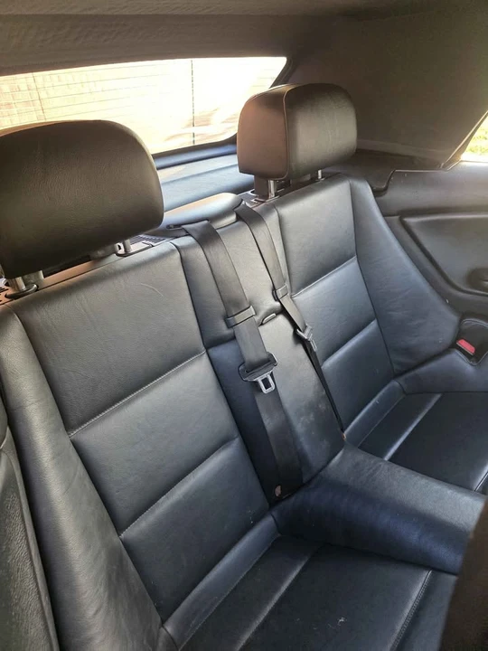 2001 BMW E46 3 Series - Image 11 of 20