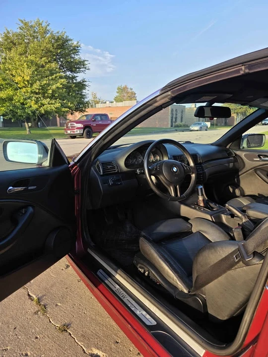2001 BMW E46 3 Series - Image 9 of 20