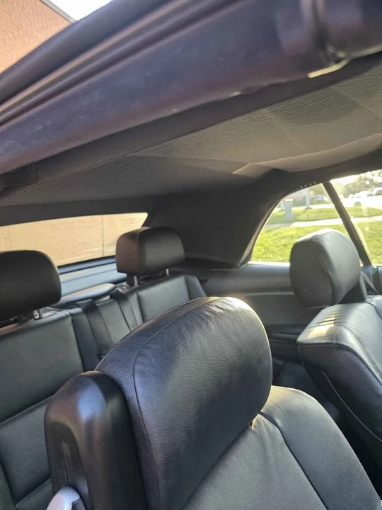 2001 BMW E46 3 Series - Image 13 of 20