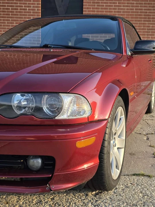 2001 BMW E46 3 Series - Image 4 of 20