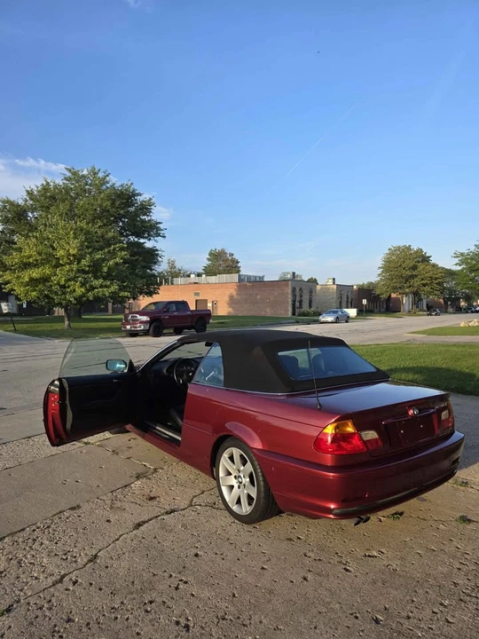 2001 BMW E46 3 Series - Image 18 of 20