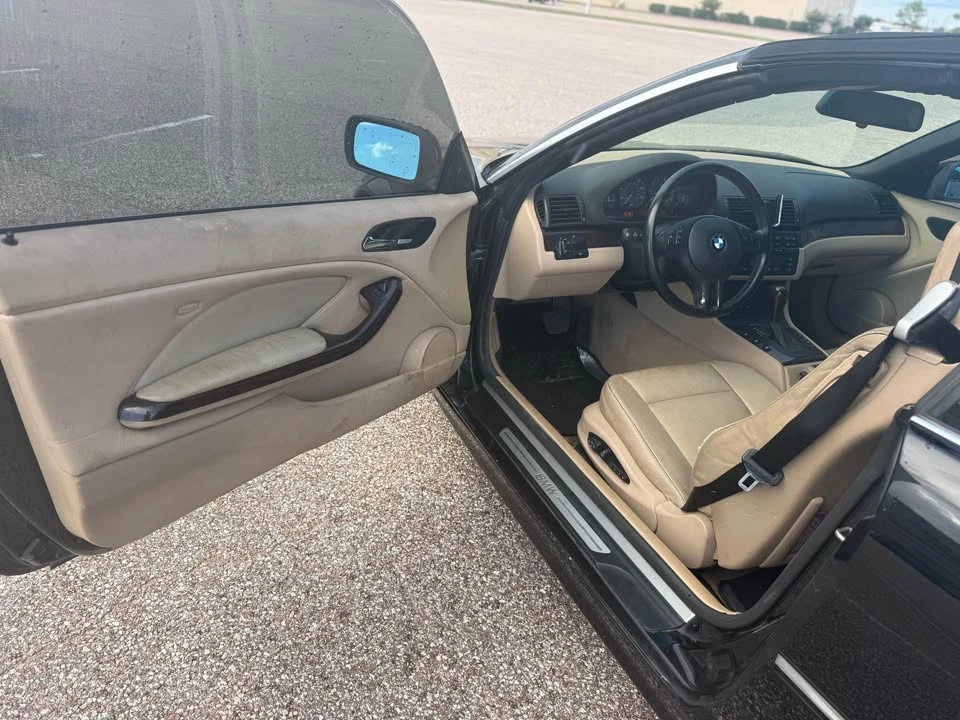 2001 BMW E46 3 Series - Image 7 of 15