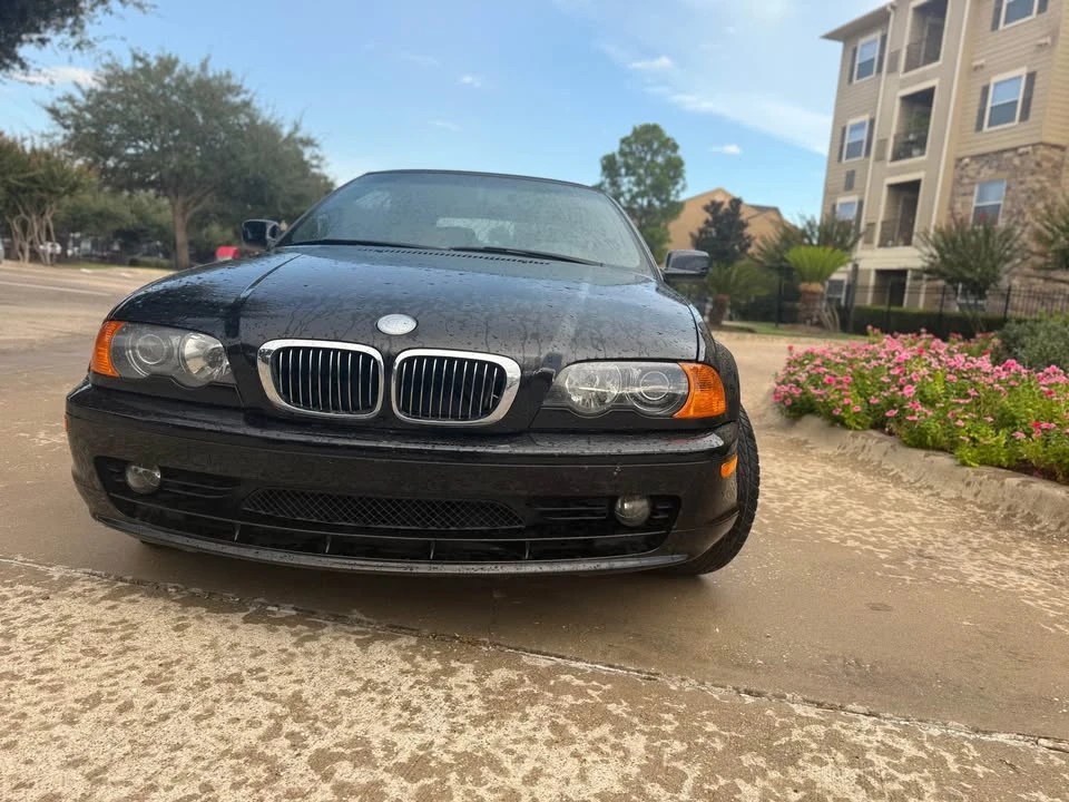2001 BMW E46 3 Series - Image 2 of 15