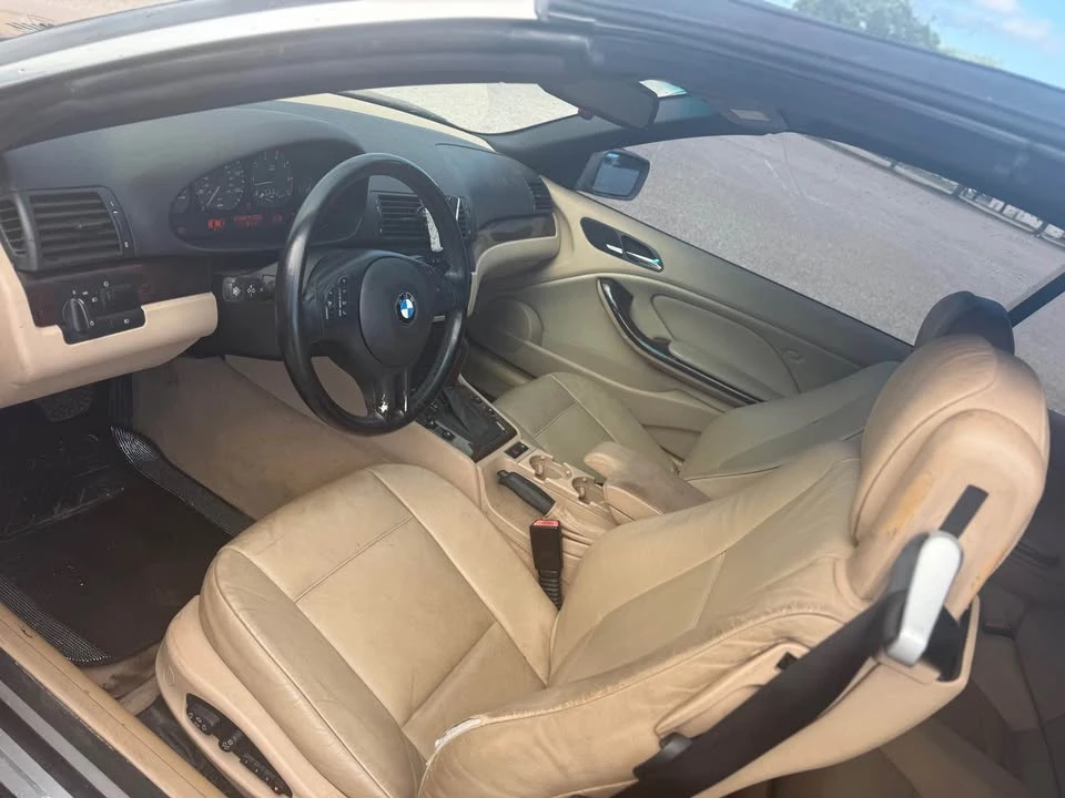 2001 BMW E46 3 Series - Image 8 of 15