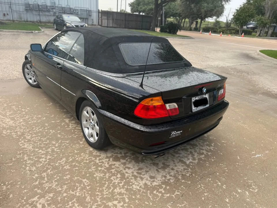 2001 BMW E46 3 Series - Image 14 of 15