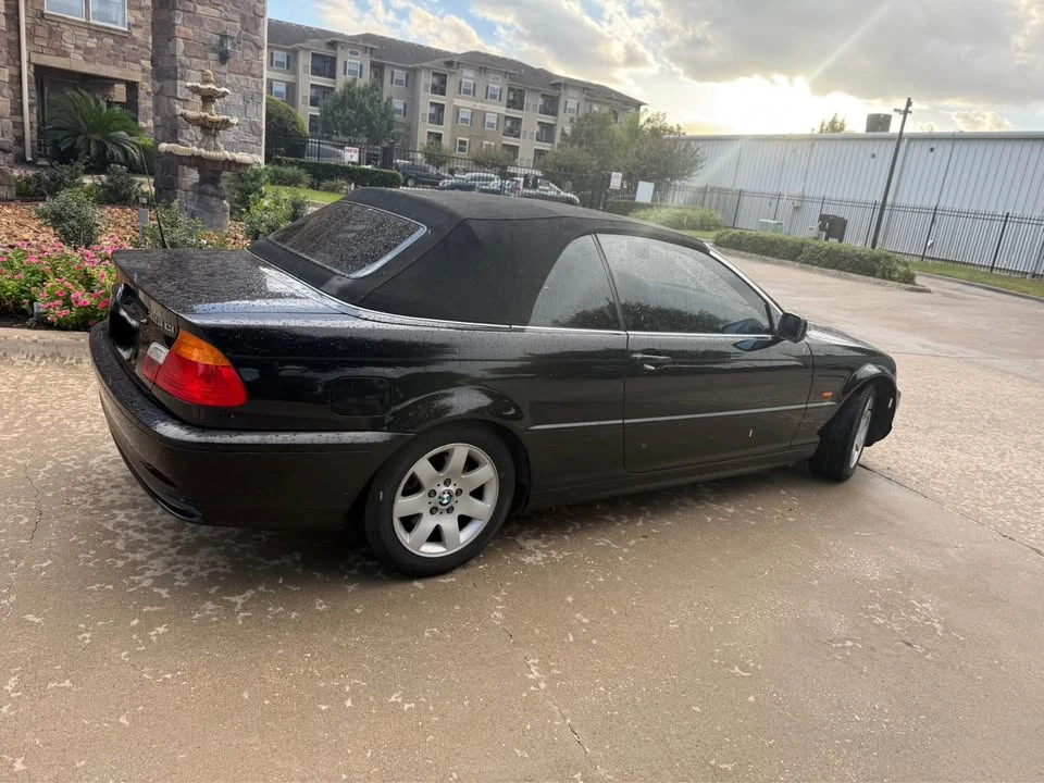 2001 BMW E46 3 Series - Image 10 of 15