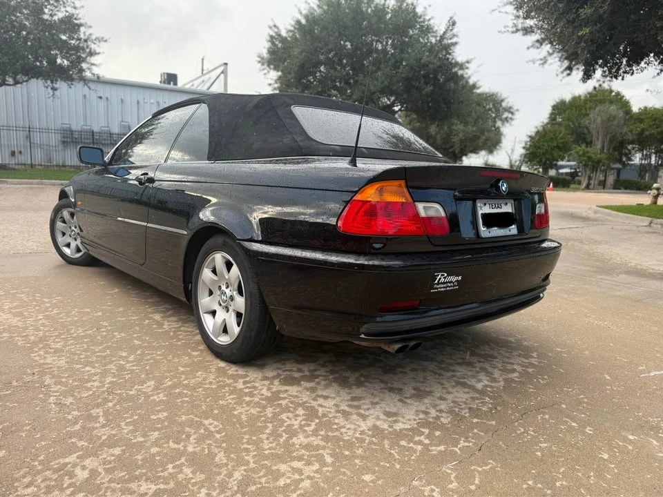 2001 BMW E46 3 Series - Image 13 of 15