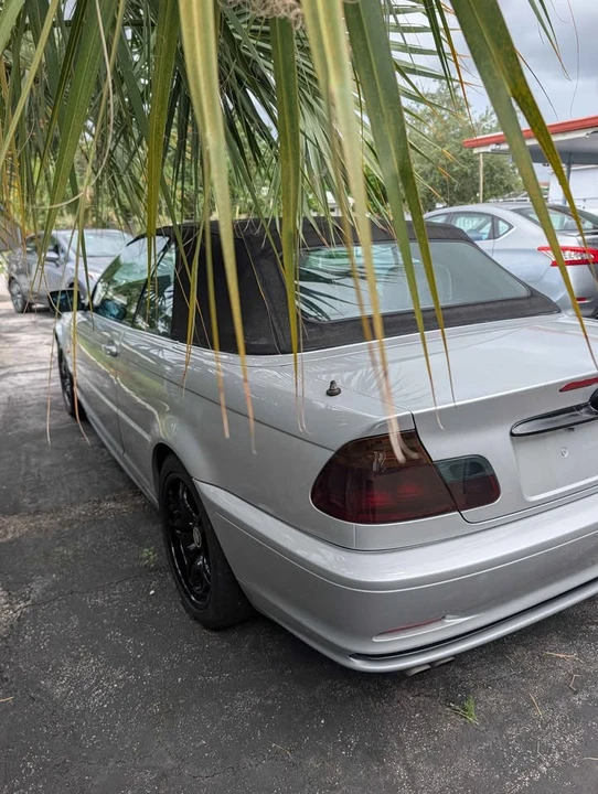 2001 BMW E46 3 Series - Image 7 of 12