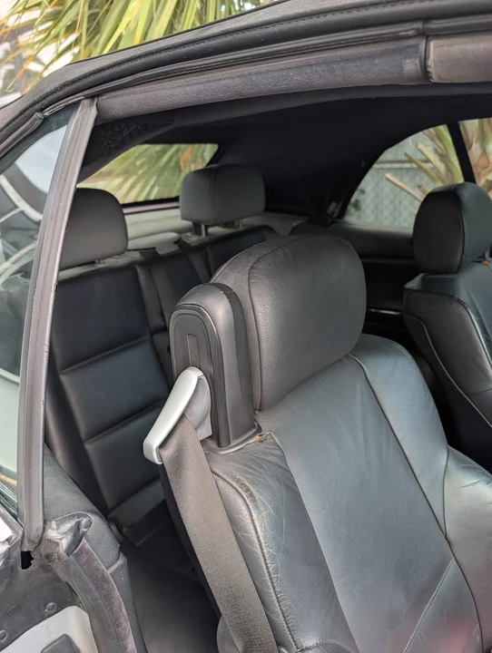 2001 BMW E46 3 Series - Image 12 of 12