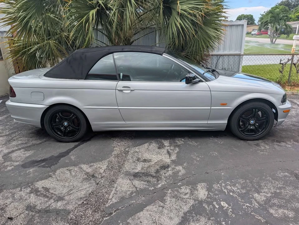 2001 BMW E46 3 Series - Image 4 of 12