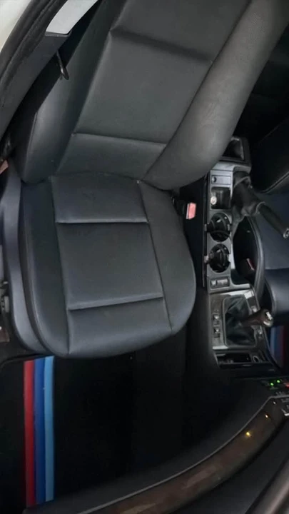 2001 BMW E46 3 Series - Image 14 of 15